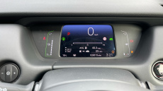 Honda Jazz 1.5 i-MMD Hybrid SR 5dr eCVT Hybrid Hatchback